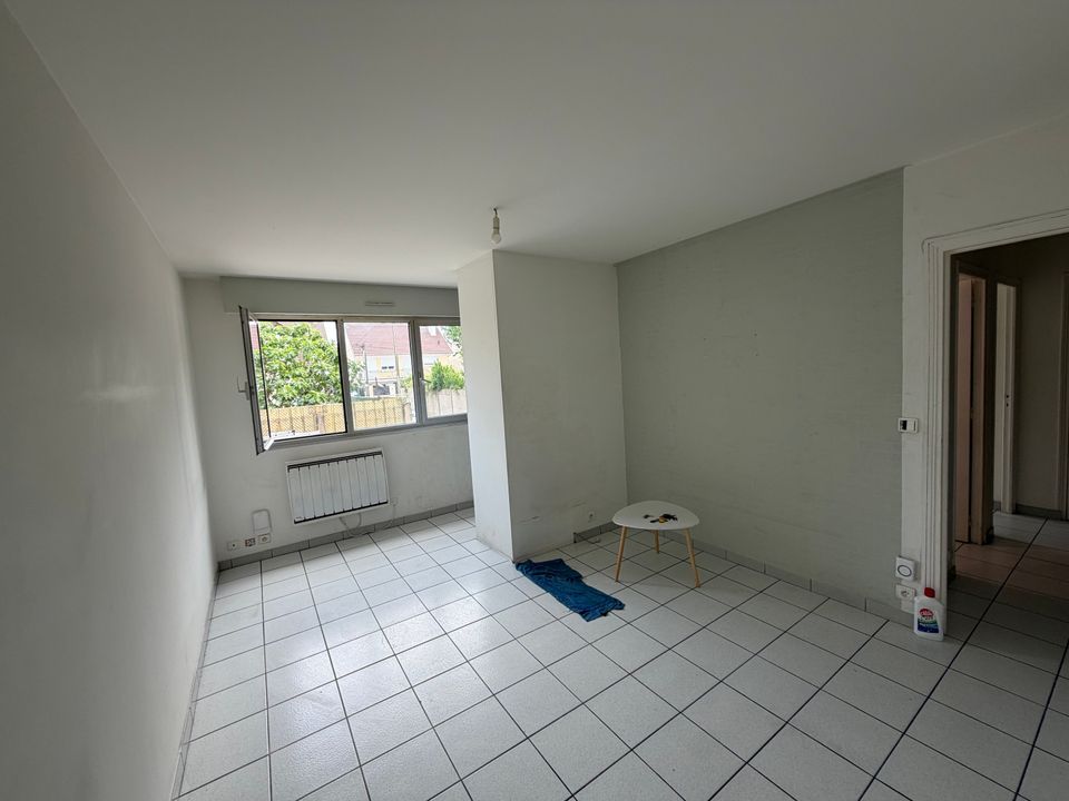 Lejlighed i Ris-Orangis, Essonne - foto 2