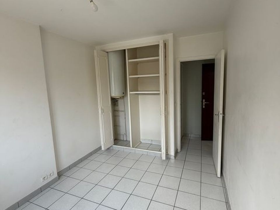 Lejlighed i Ris-Orangis, Essonne - foto 3