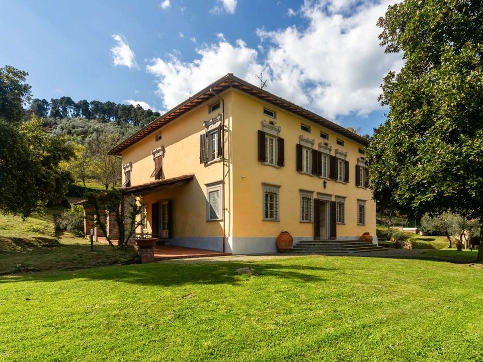 Villa i Capannori, Lucca - foto 2
