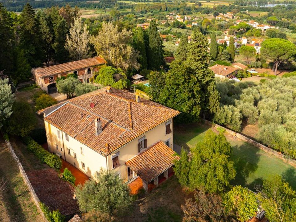 Villa i Capannori, Lucca - foto 4