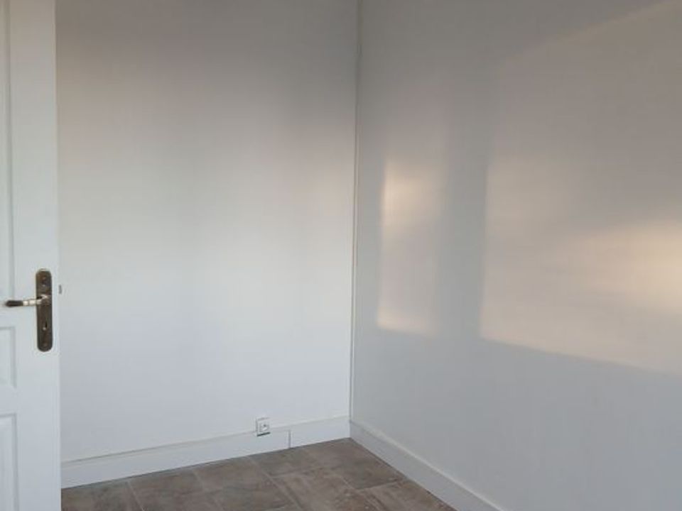 Lejlighed i Épinay-sur-Seine, Seine-Saint-Denis - foto 4