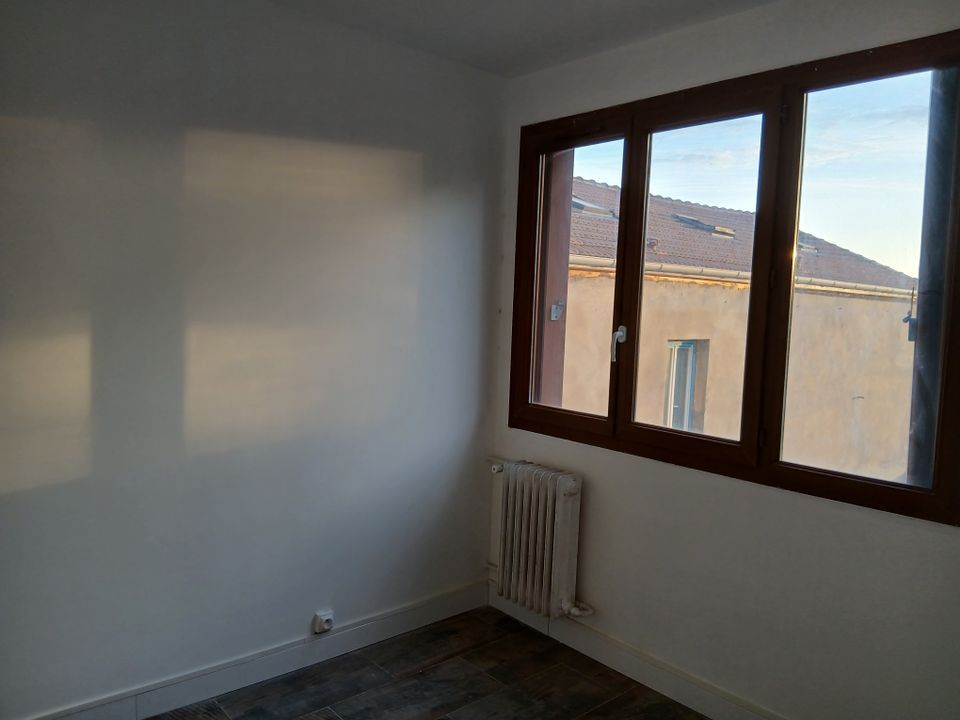 Lejlighed i Épinay-sur-Seine, Seine-Saint-Denis - foto 5