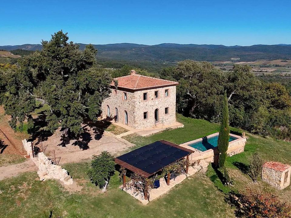 Villa i Grosseto, Grosseto - bilde 1