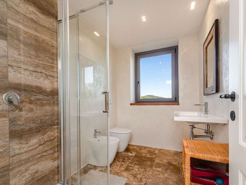 Villa i Grosseto, Grosseto - bilde 3