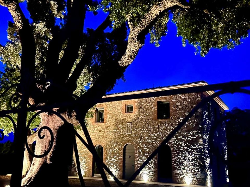 Villa i Grosseto, Grosseto - bilde 4