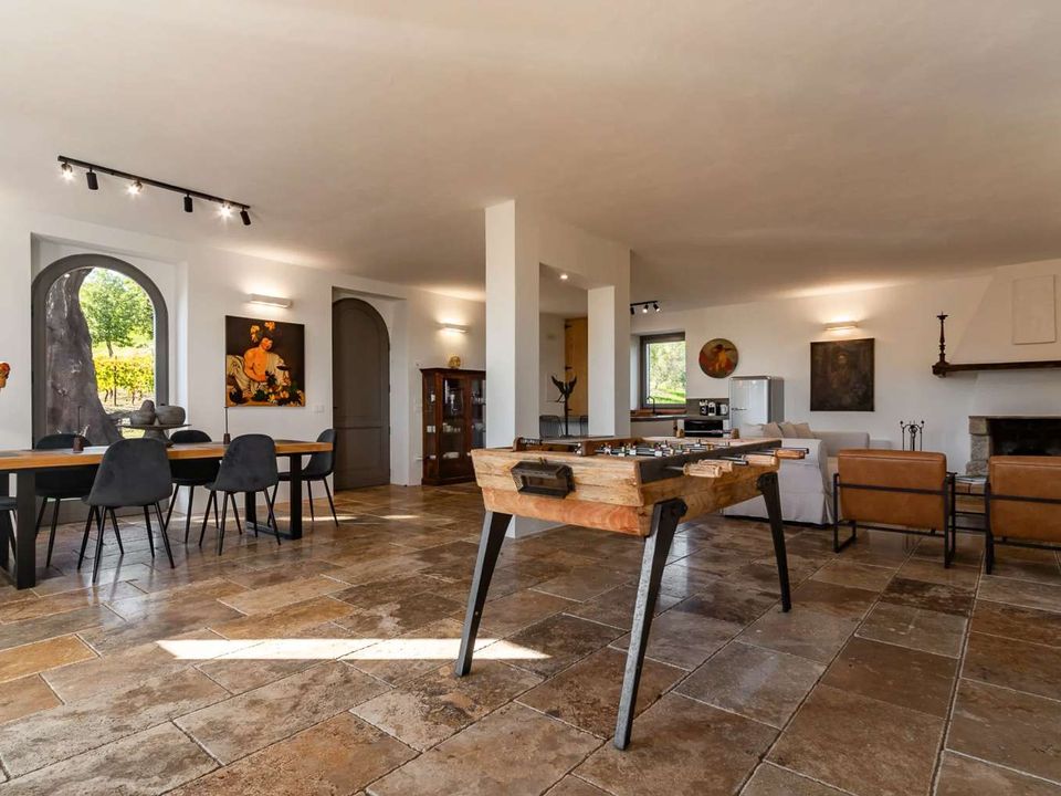 Villa i Grosseto, Grosseto - bilde 5