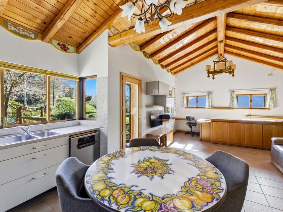 Villa i Cannobio, Verbano Cusio Ossola - foto 4