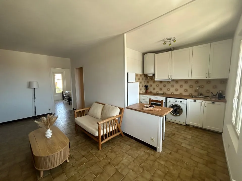 Apartament a Hyeres, Var - foto 3