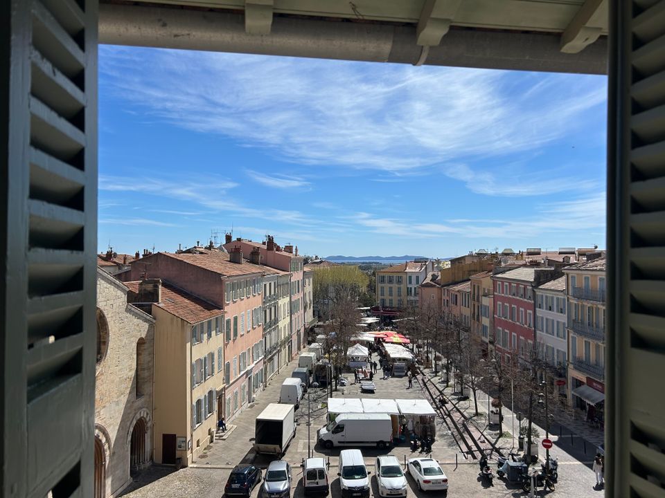 Apartament a Hyeres, Var - foto 4