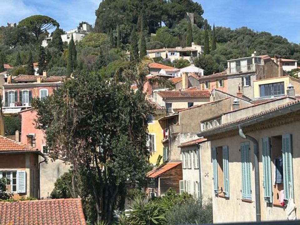Apartament a Hyeres, Var - foto 5