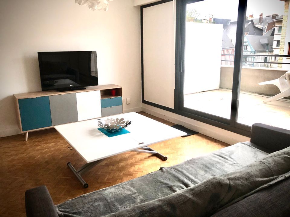 Studio i Rouen, Seine-Maritime - foto 2