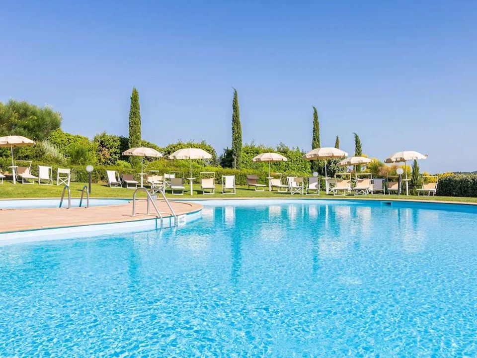 Boerderij in Gambassi Terme, Florence - foto 3