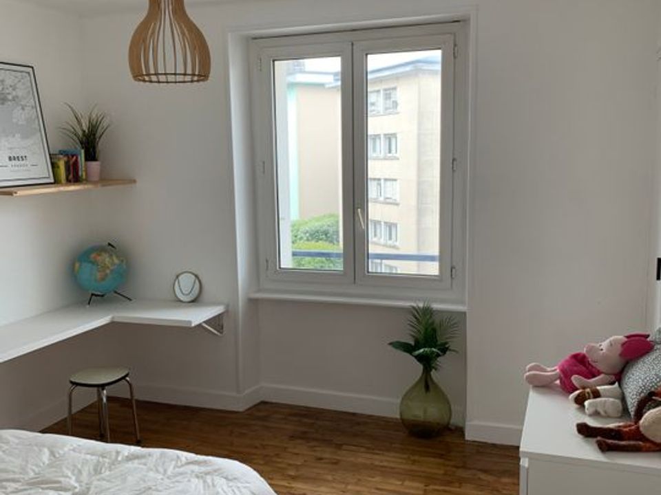 Apartament a Brest, Finistere - foto 2