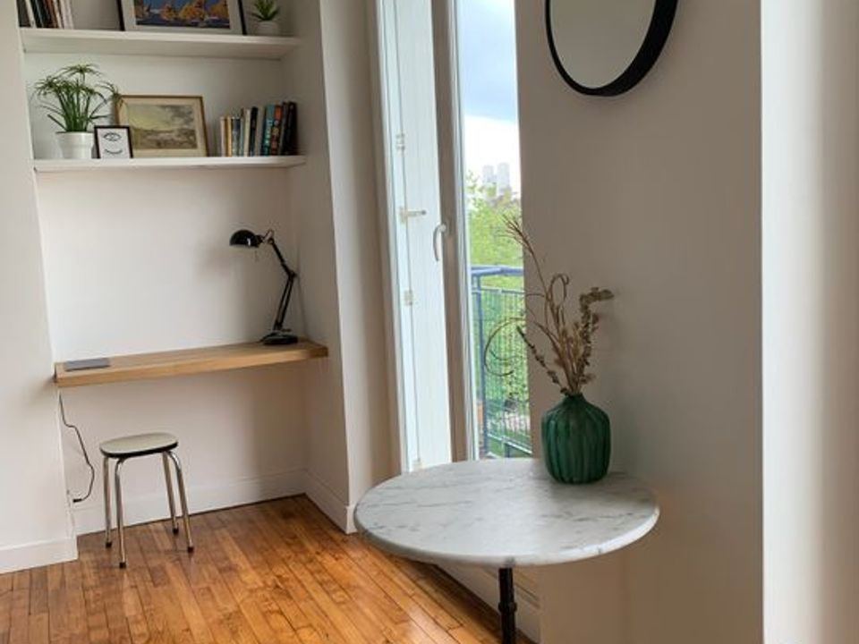 Apartament a Brest, Finistere - foto 3