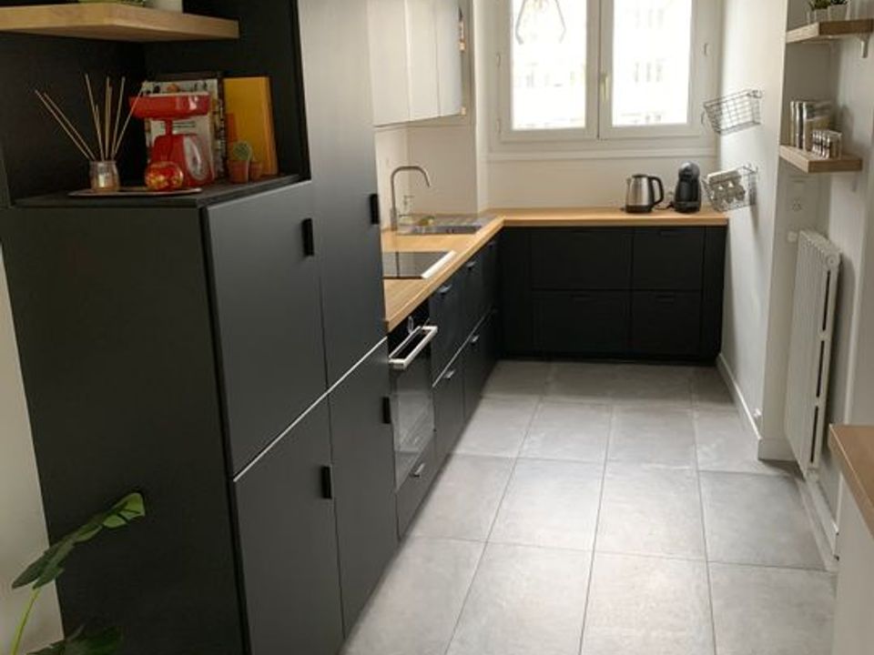 Apartament a Brest, Finistere - foto 4