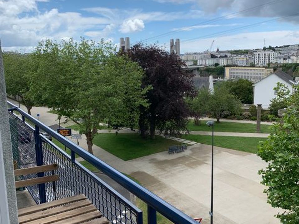 Apartament a Brest, Finistere - foto 5
