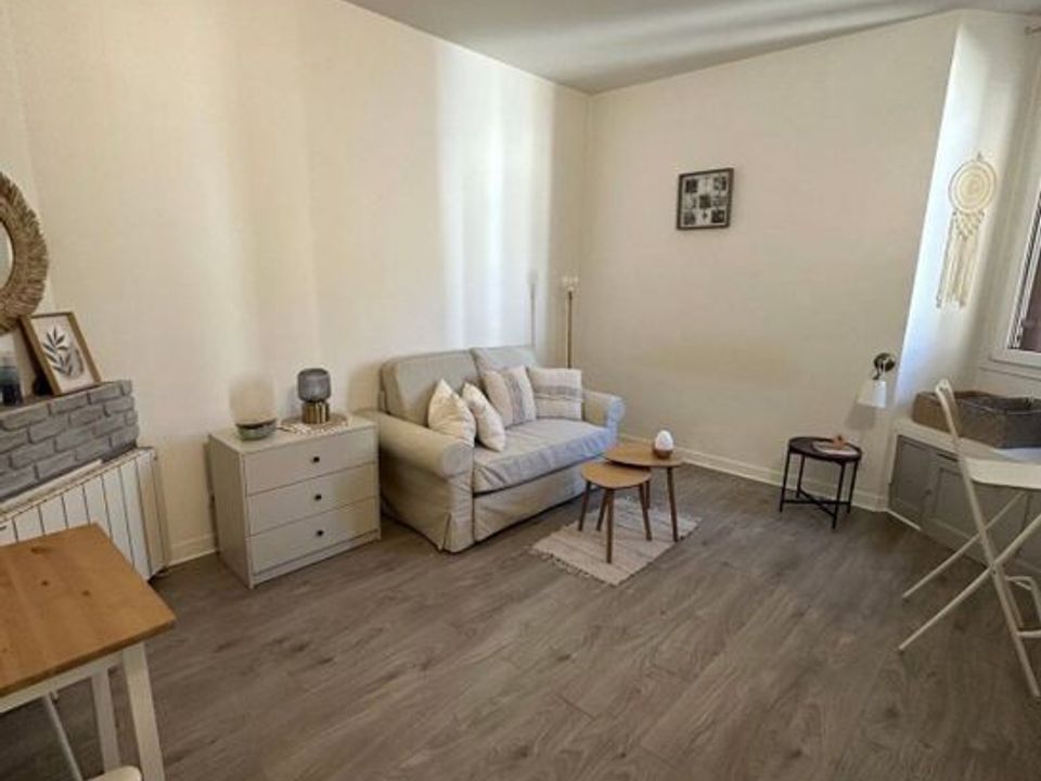 Studio i Saint-Mande, Val-de-Marne - foto 1