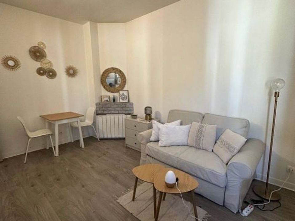 Studio i Saint-Mande, Val-de-Marne - foto 2