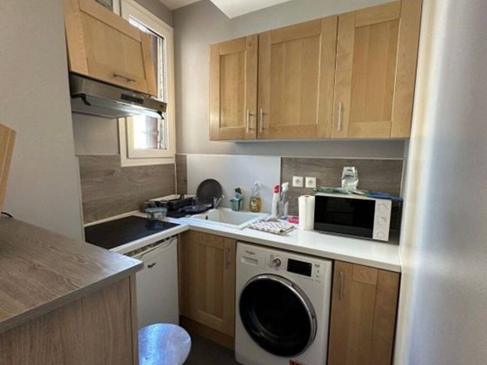 Studio i Saint-Mande, Val-de-Marne - foto 3