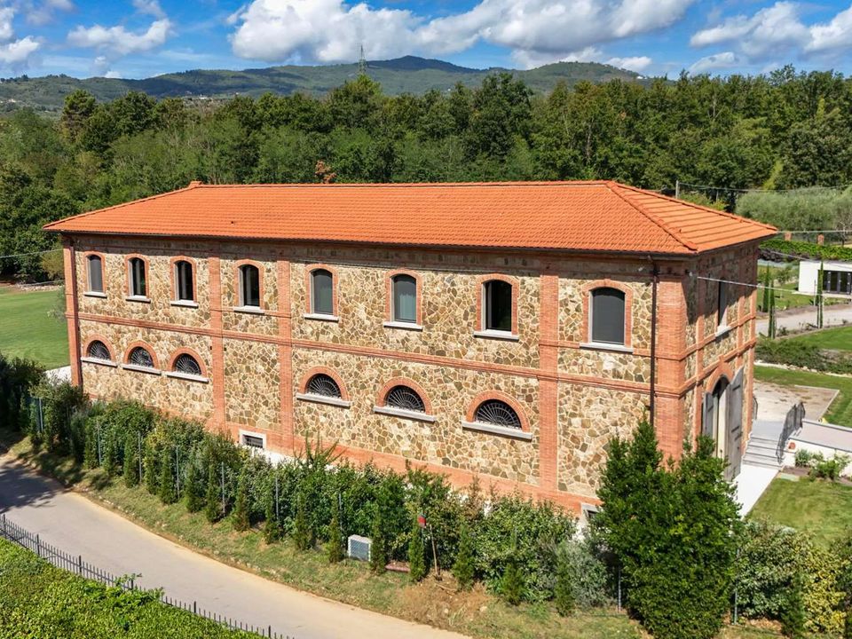 Villa i Pistoia, Pistoia - foto 2