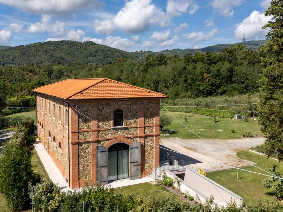 Villa i Pistoia, Pistoia - foto 3