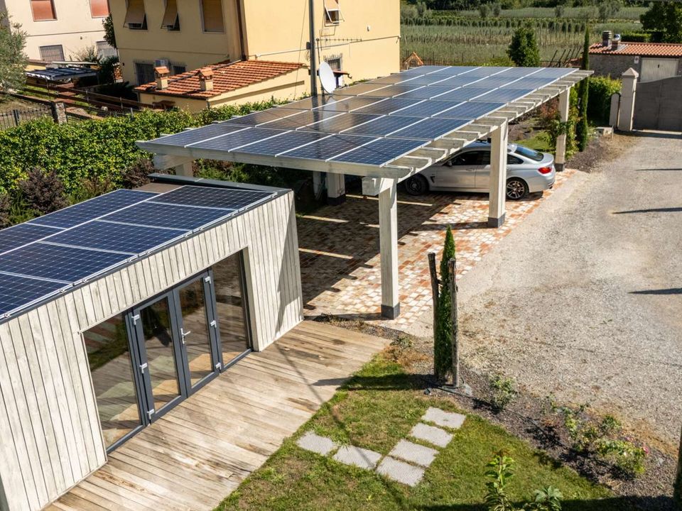 Villa i Pistoia, Pistoia - foto 4