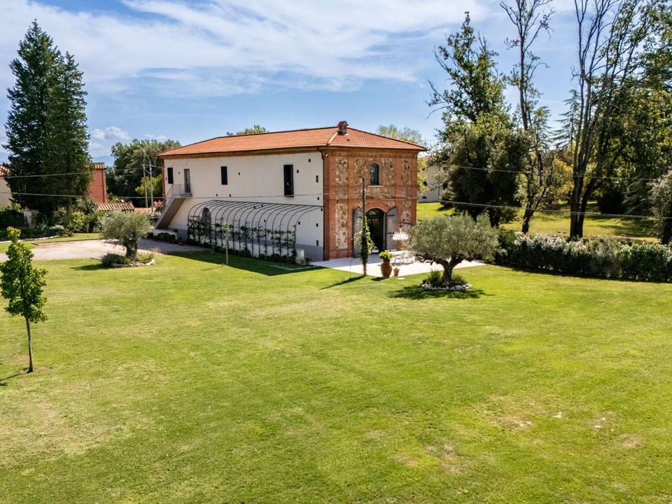 Villa i Pistoia, Pistoia - foto 5