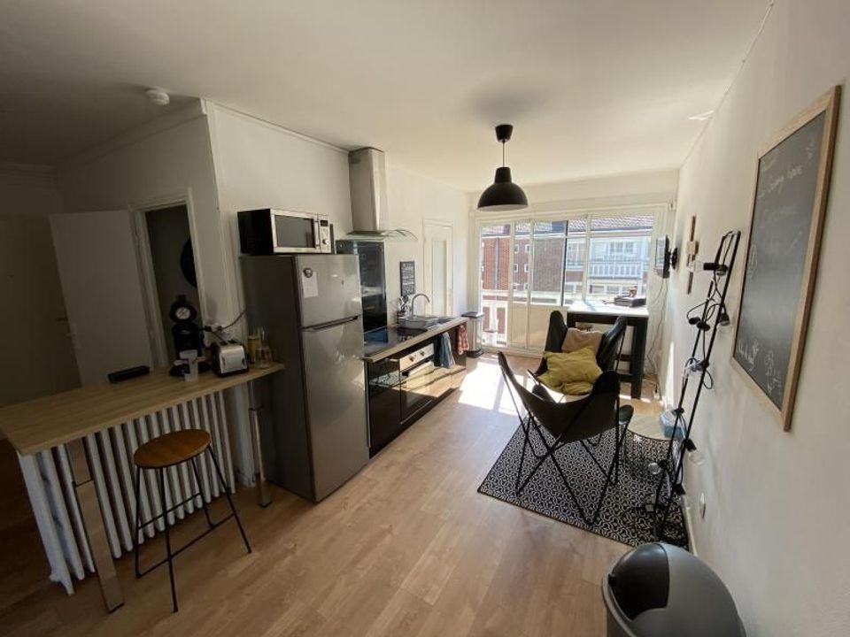 Studio i Amiens, Somme - foto 1