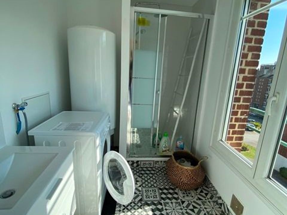 Studio i Amiens, Somme - foto 3