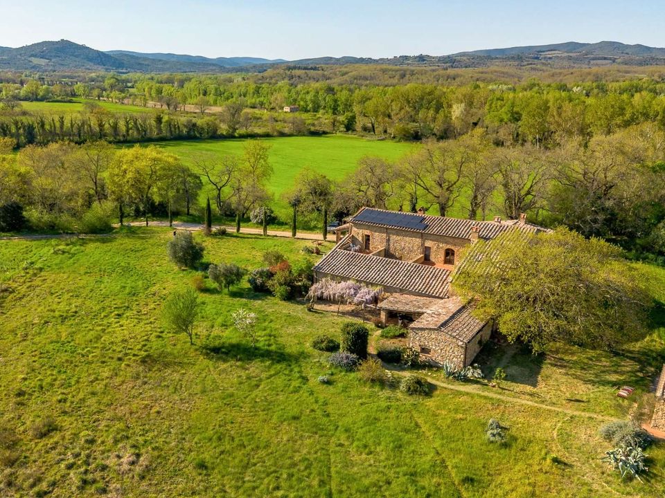 Masia a Grosseto, Grosseto - foto 1