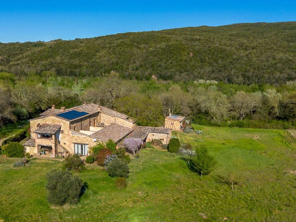 Masia a Grosseto, Grosseto - foto 2