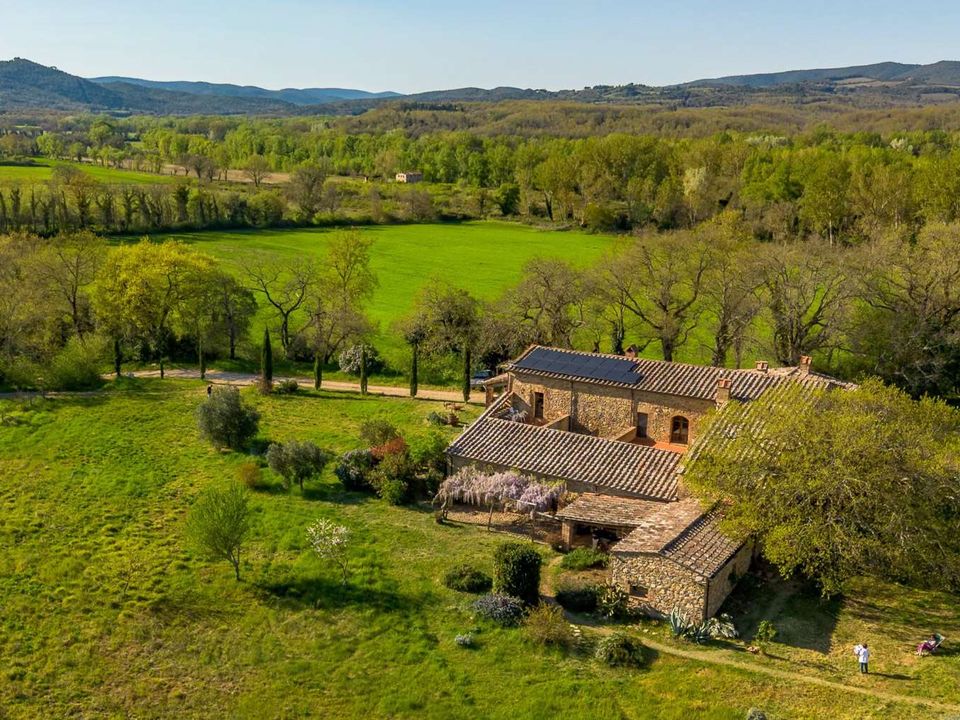Masia a Grosseto, Grosseto - foto 3