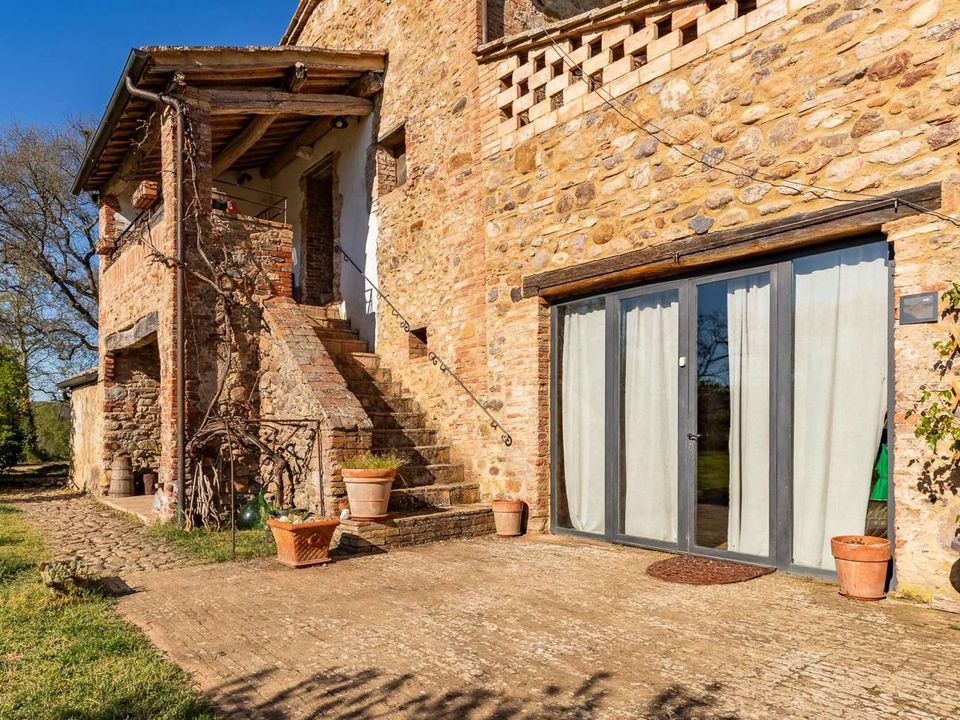 Masia a Grosseto, Grosseto - foto 5