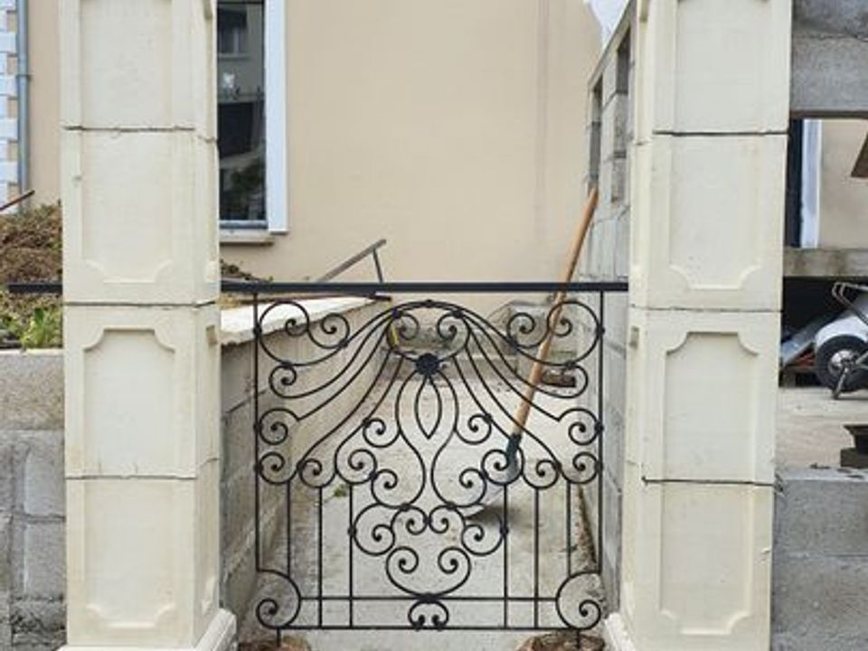 Studio in Saint-Denis, Seine-Saint-Denis - photo 1