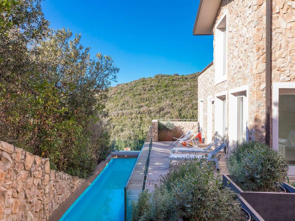 Villa en Grosseto, Grosseto - foto 5
