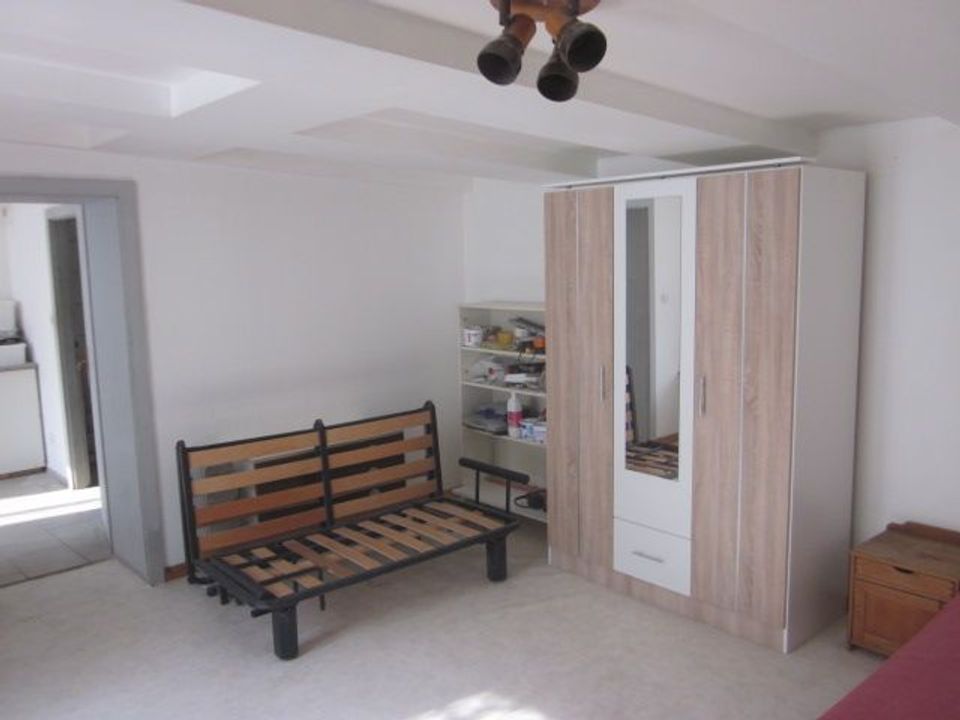Studio i Huningue, Haut-Rhin - bilde 1