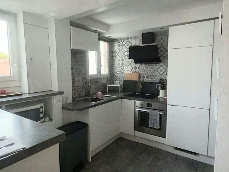 Apartament a Couëron, Loire-Atlantique - foto 1