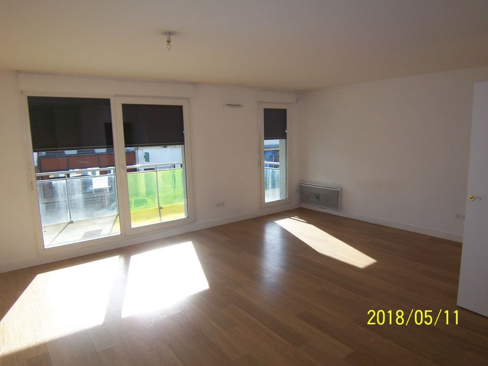 Studio i Liévin, Pas-de-Calais - bilde 3