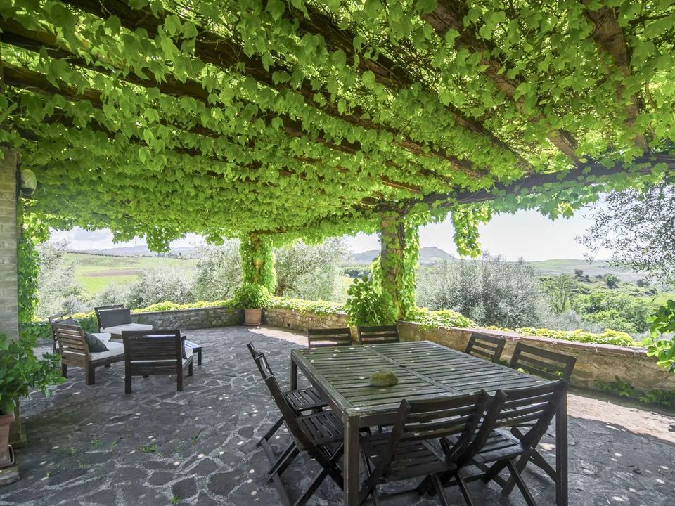 Villa in Castel del Piano, Grosseto - foto 5