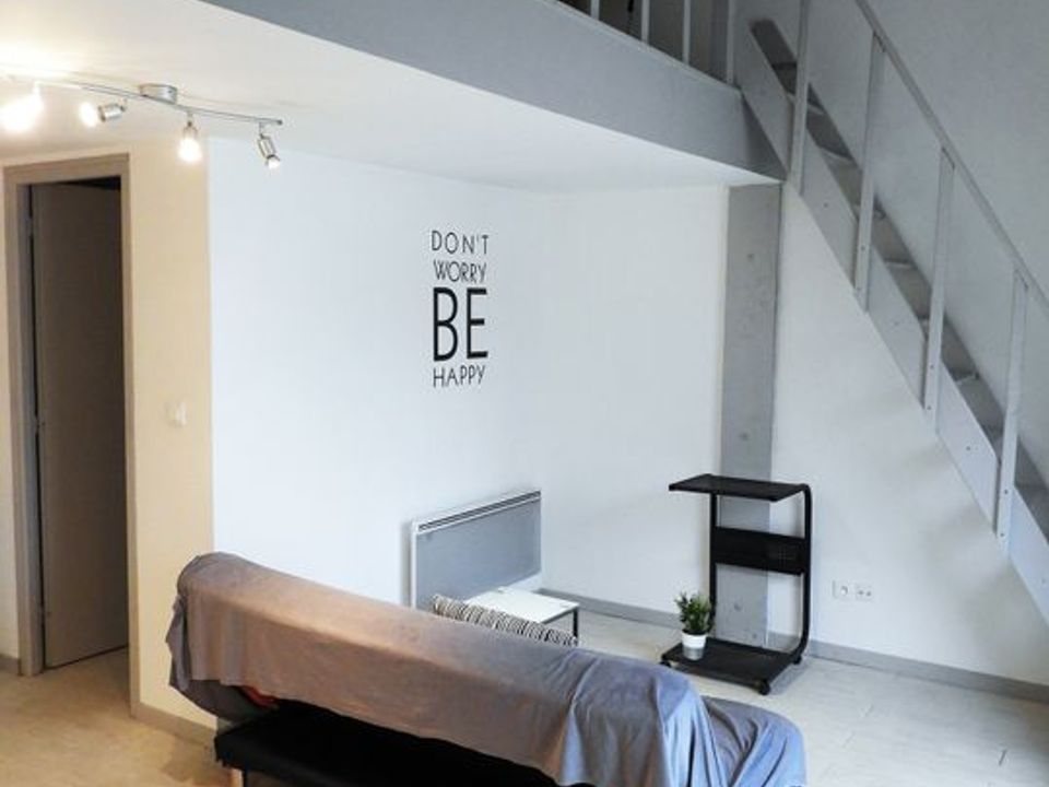 Apartment in Arbouans, Doubs - photo 2
