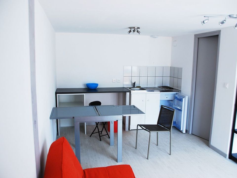 Apartment in Arbouans, Doubs - photo 5