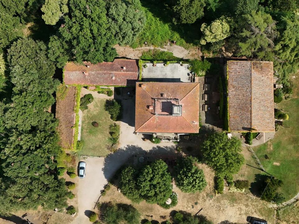 Villa i Gavorrano, Grosseto - foto 2