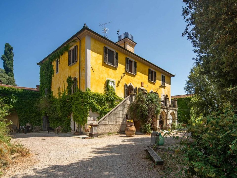 Villa i Gavorrano, Grosseto - foto 3