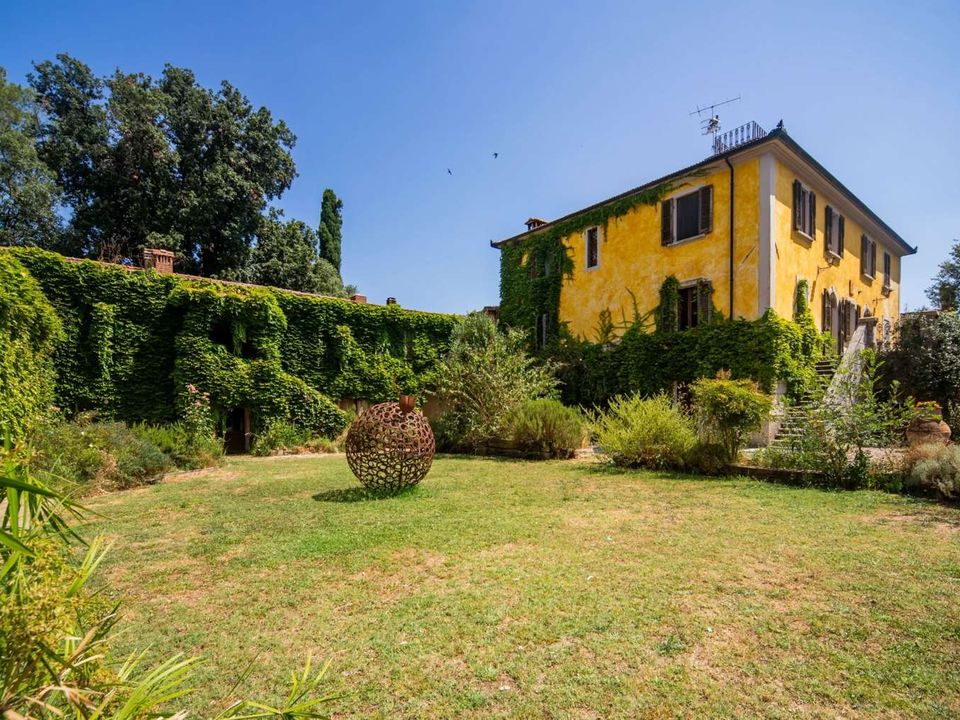 Villa i Gavorrano, Grosseto - foto 5