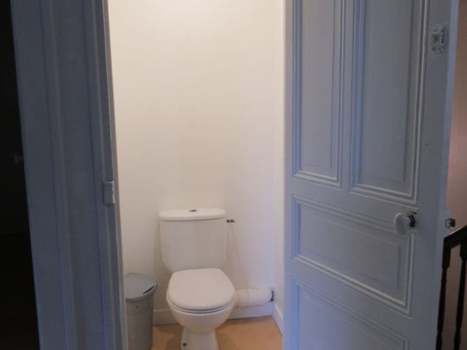 Lejlighed i Martigné-Ferchaud, Ille-et-Vilaine - foto 5