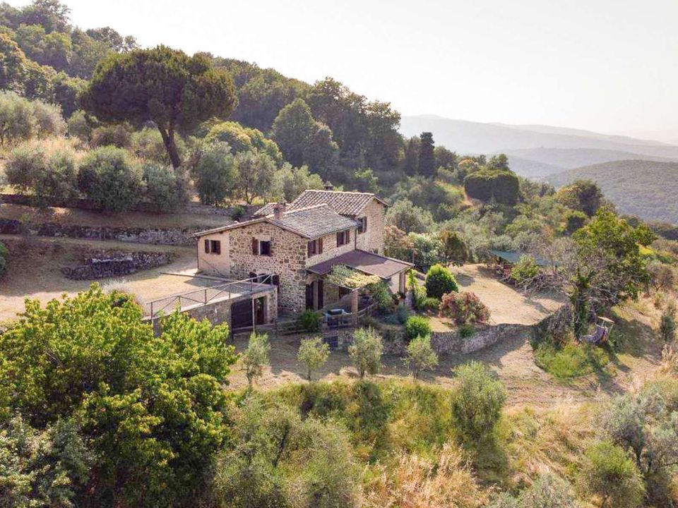 Masia a Siena, Siena - foto 1