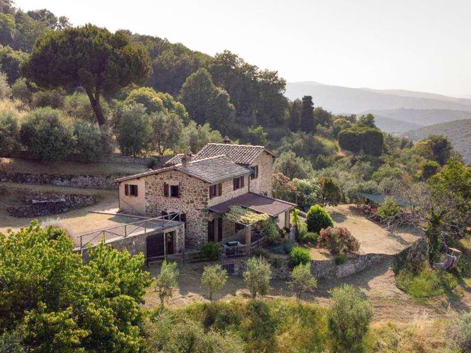 Masia a Siena, Siena - foto 2