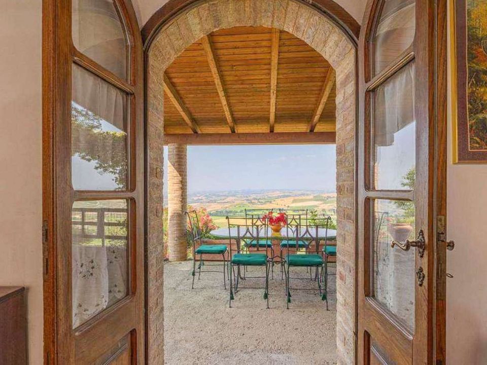 Masia a Siena, Siena - foto 3