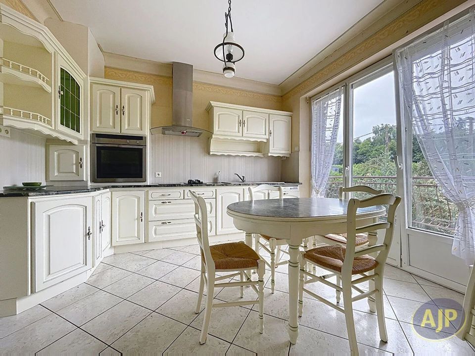 Villa i Allaire, Morbihan - foto 3