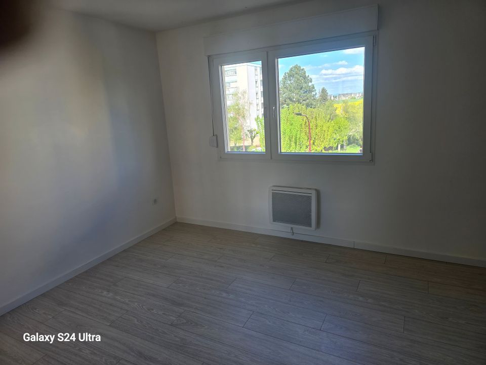 Lejlighed i Bischheim, Bas-Rhin - foto 4